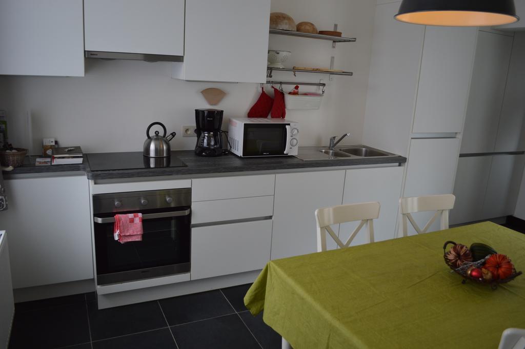 Holiday Home Ipericus Ypres Habitación foto