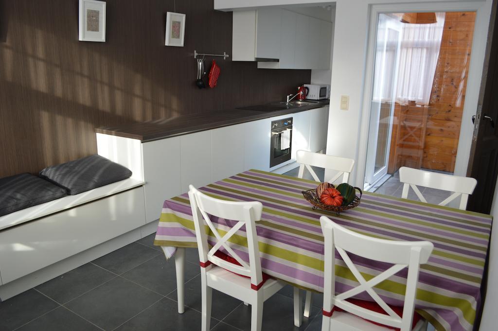 Holiday Home Ipericus Ypres Habitación foto