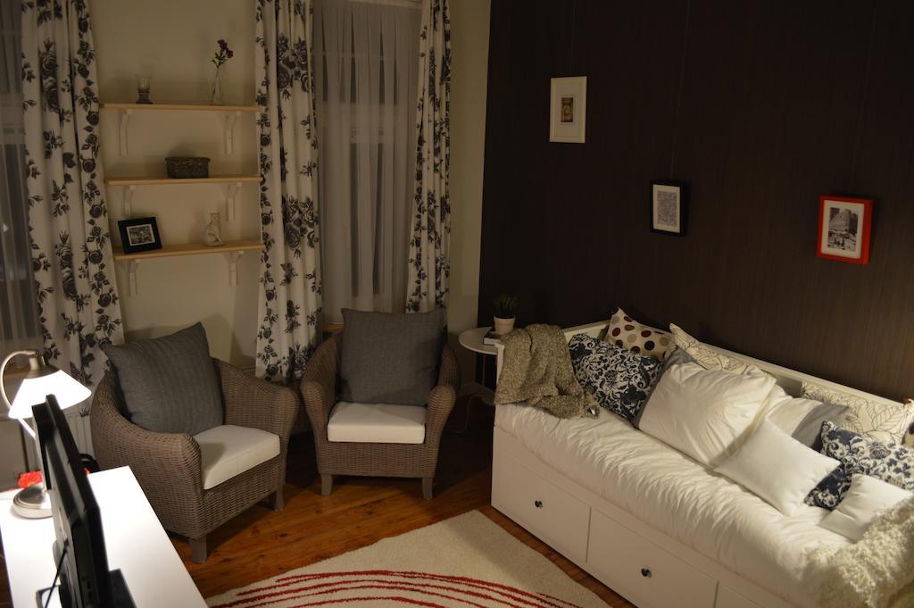 Holiday Home Ipericus Ypres Habitación foto