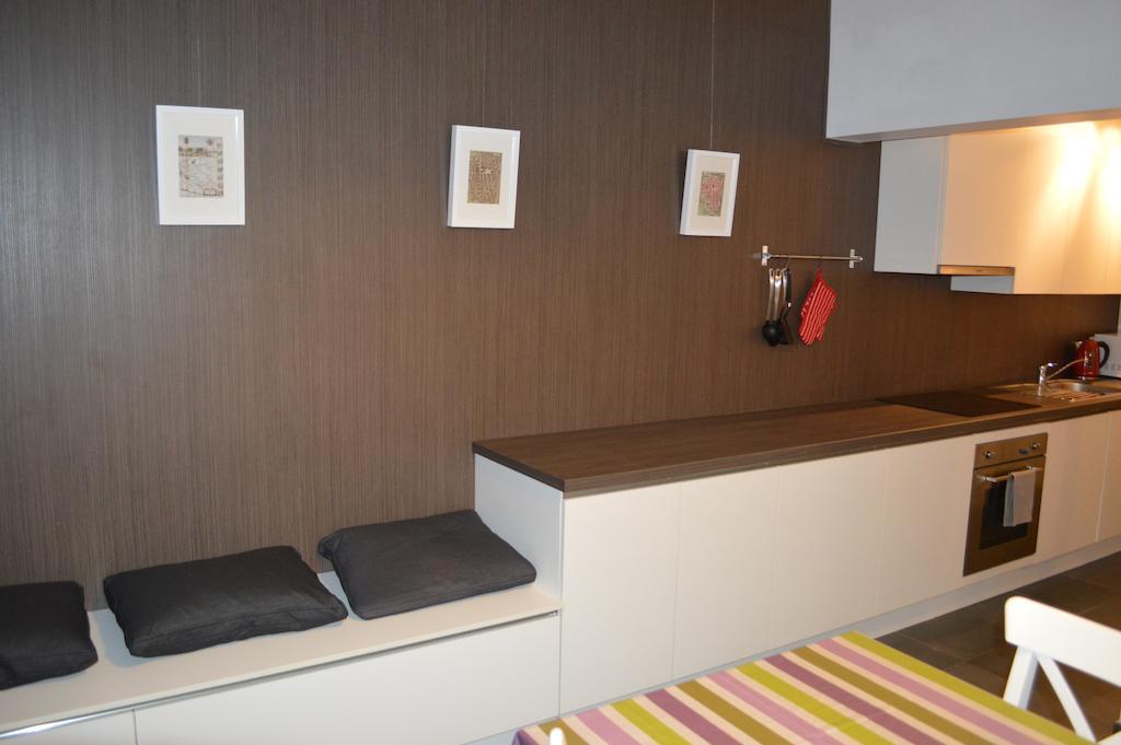 Holiday Home Ipericus Ypres Habitación foto